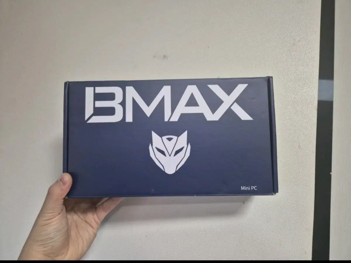 bmax 미니pc